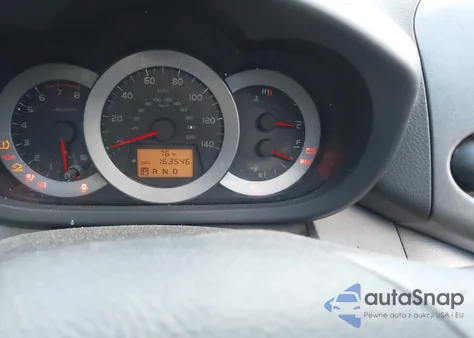 2010 Toyota Rav4 z USA, uszkodzony, nr VIN 2T3BF4DV3AW075339